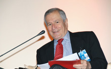 Doha Forum 2012